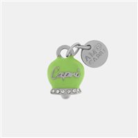 Charm Bysimon Donna Belvedere in Lega metallica 3530289 - 3530289